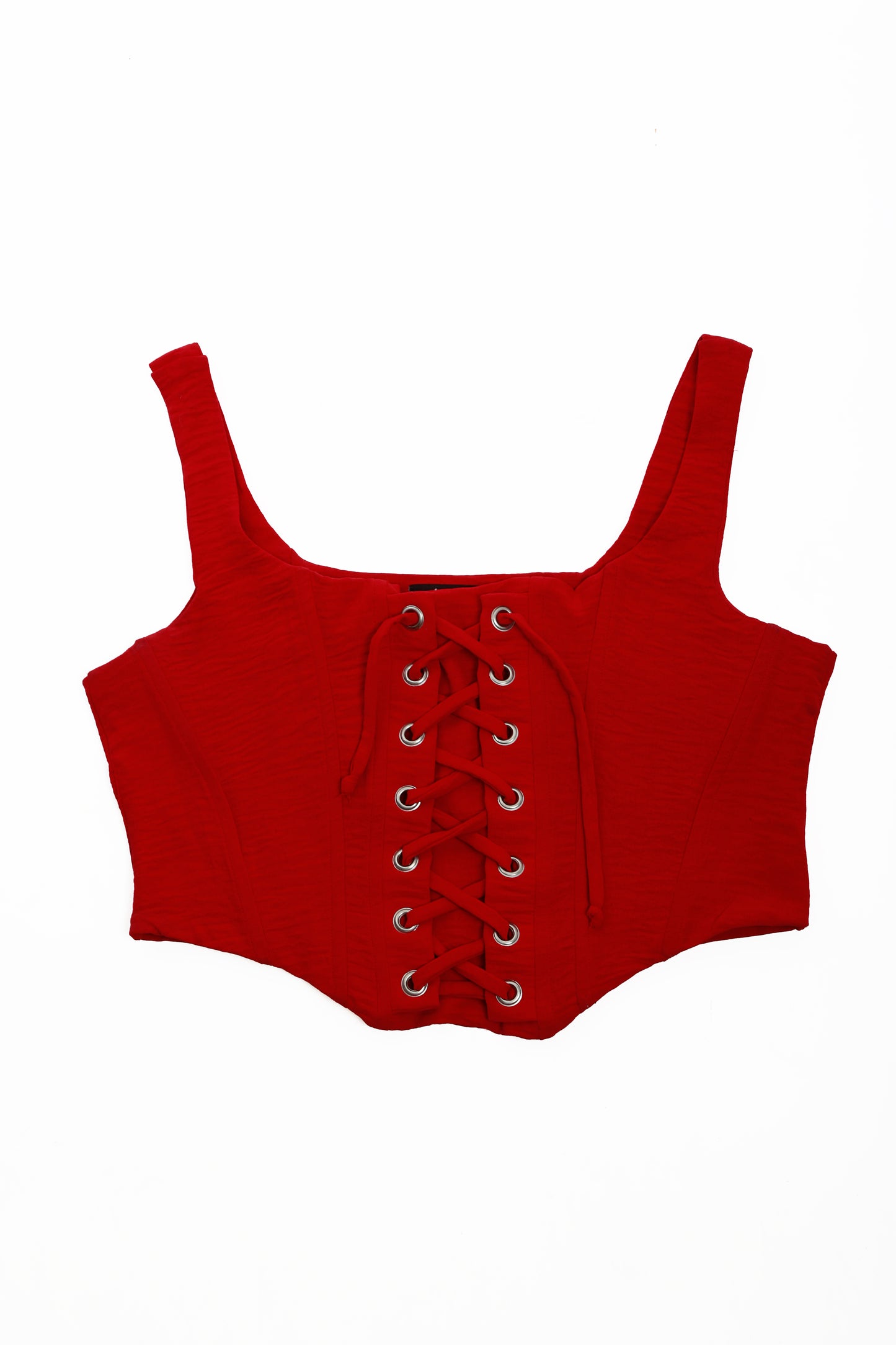 CORSET CEY ROJO