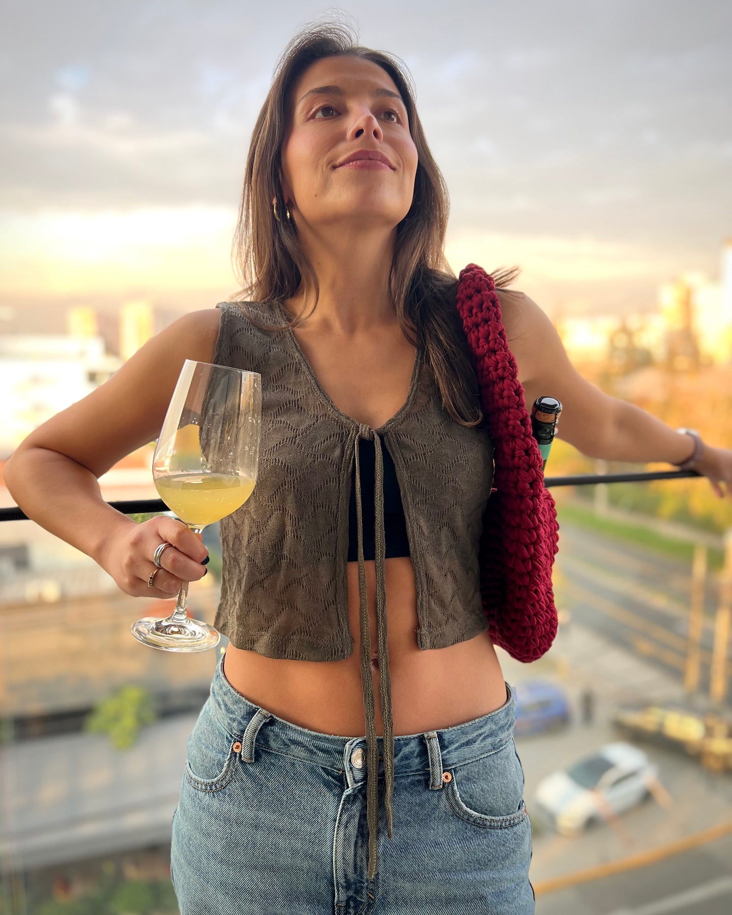 TOP AURA.