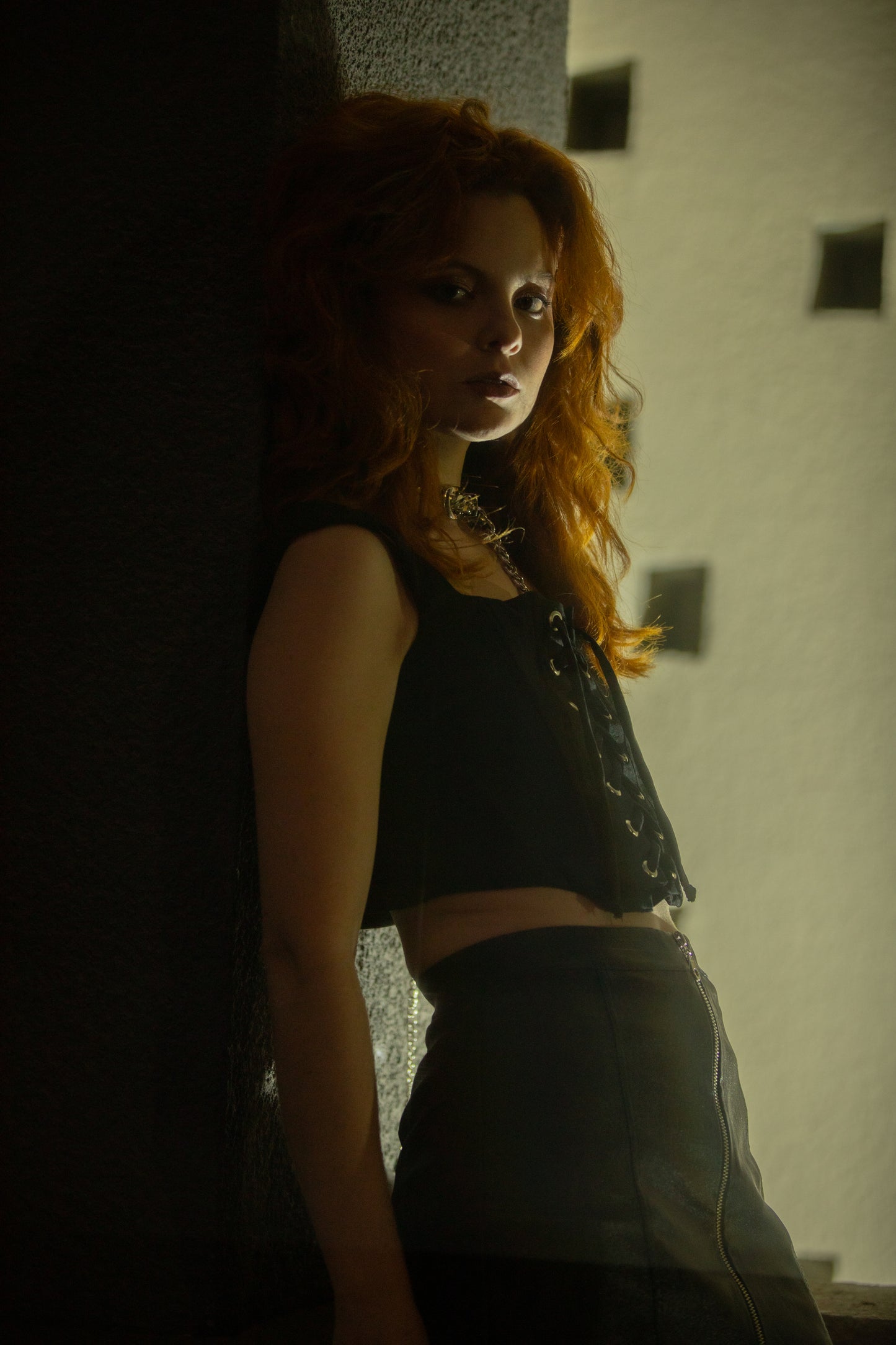 CORSET CEY NEGRO