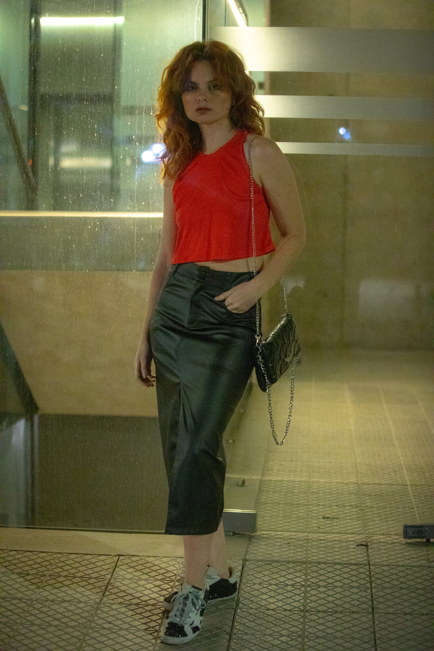 TOP RUSH ROJO.
