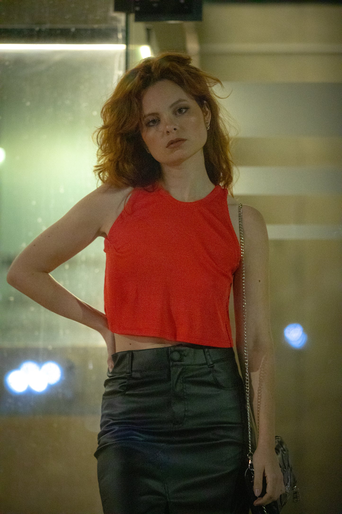 TOP RUSH ROJO.