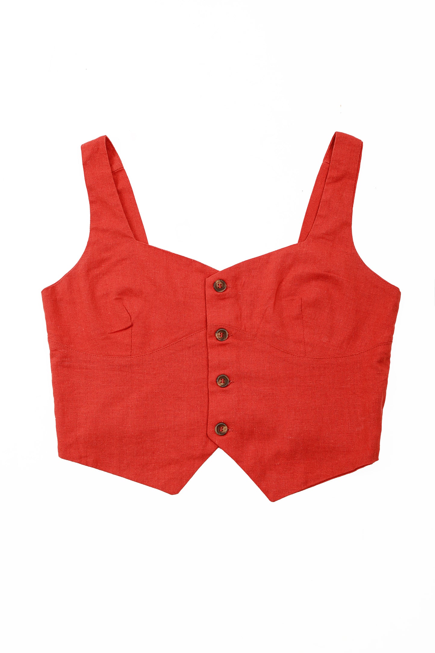 TOP FUSION TERRACOTA.