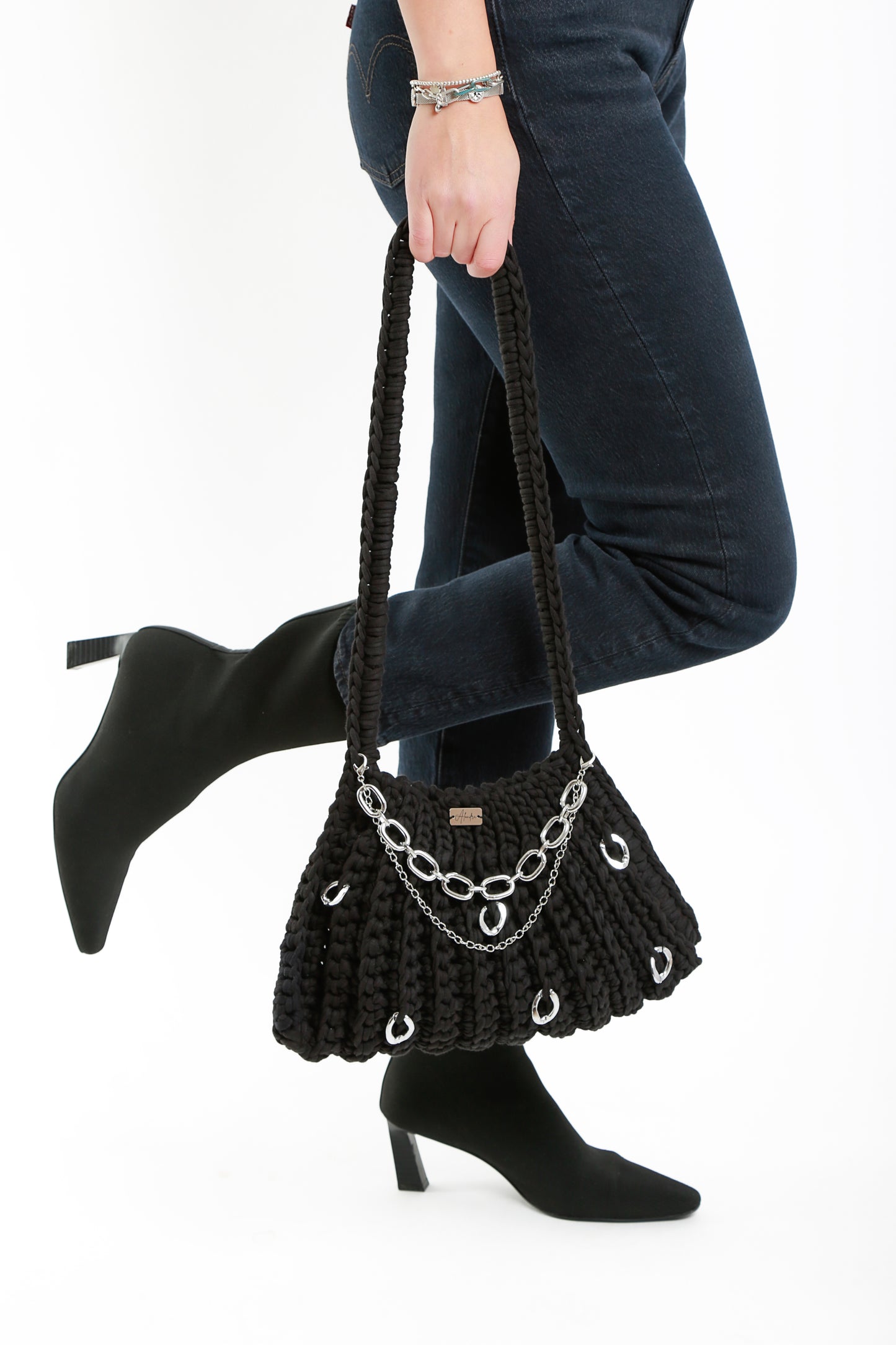 CARTERA BLACK.
