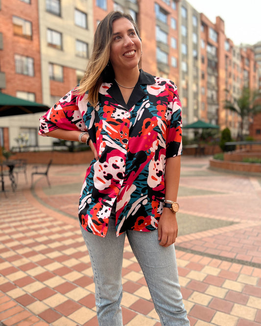 CAMISA ANTONIA.